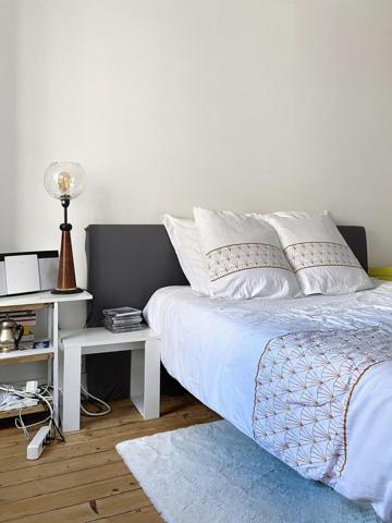 A deux pas du métro Saint-Mandé et des commerces