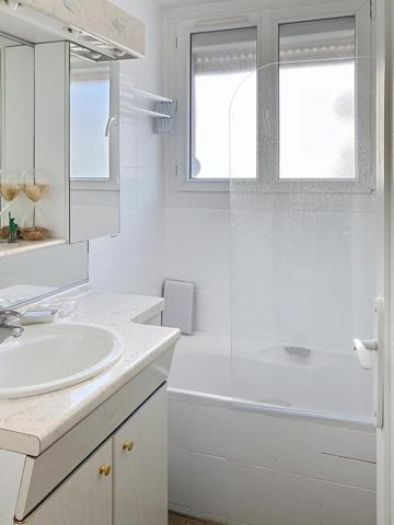 A deux pas du métro Saint-Mandé et des commerces