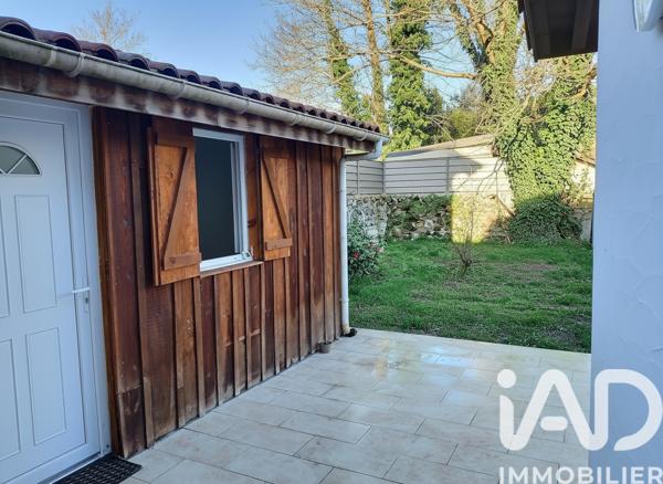 Maison à vendre 4 pièces 98 m² Linxe