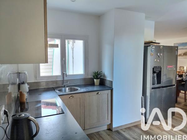 Maison à vendre 4 pièces 98 m² Linxe