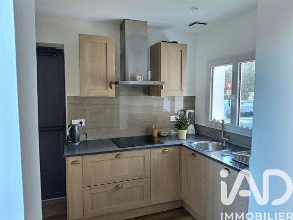 Maison à vendre 4 pièces 98 m² Linxe