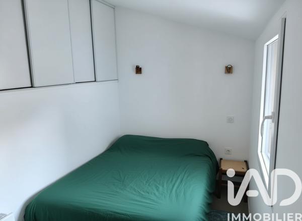 Maison à vendre 4 pièces 98 m² Linxe