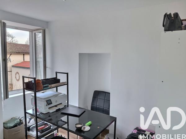 Maison à vendre 4 pièces 98 m² Linxe