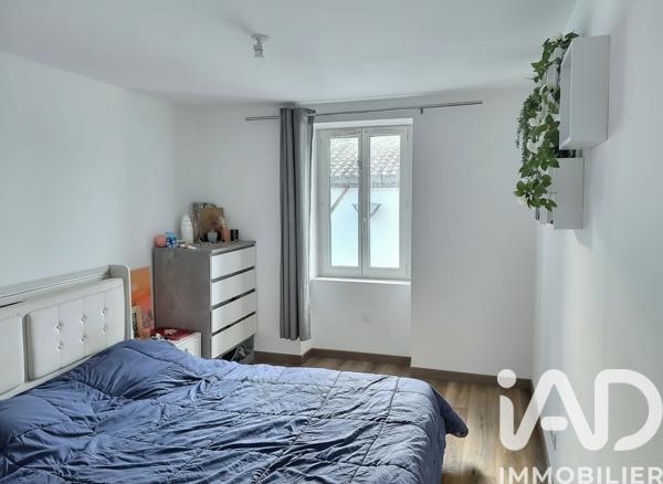 Maison à vendre 4 pièces 98 m² Linxe