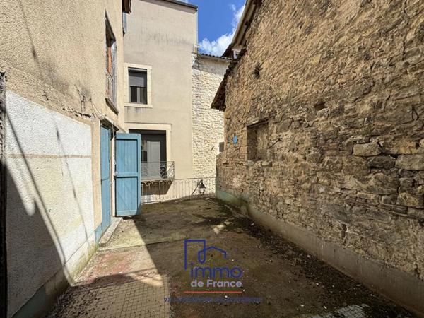 Immeuble à vendre à Villefranche-de-Rouergue (12200)