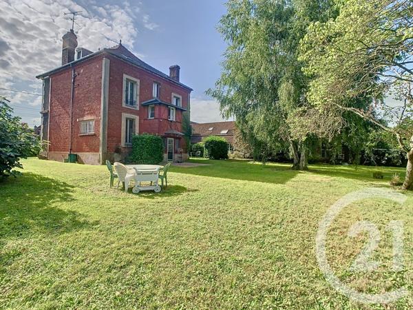 Maison à vendre  8 pièces - 182 m2 VERBERIE - 60