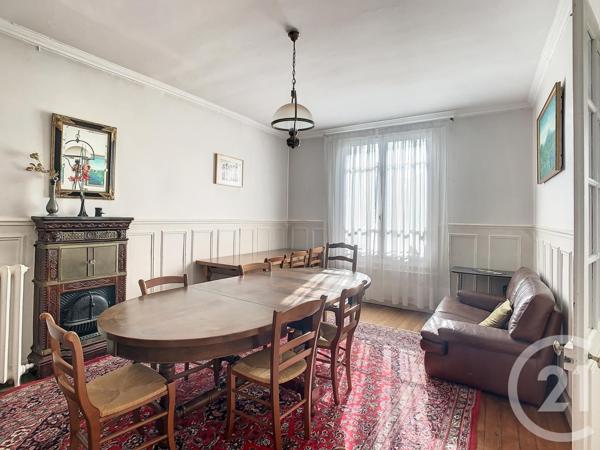 Maison à vendre  8 pièces - 182 m2 VERBERIE - 60