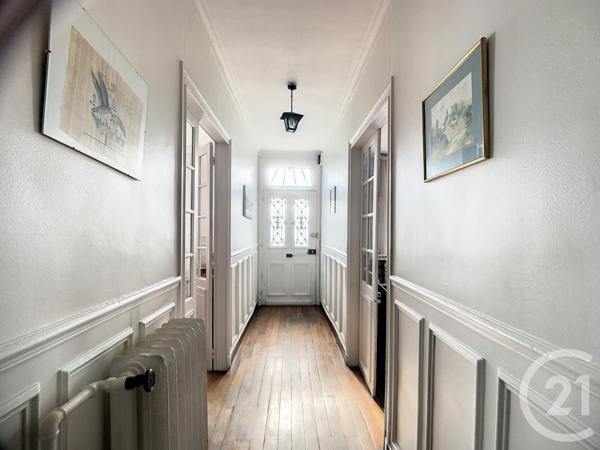 Maison à vendre  8 pièces - 182 m2 VERBERIE - 60