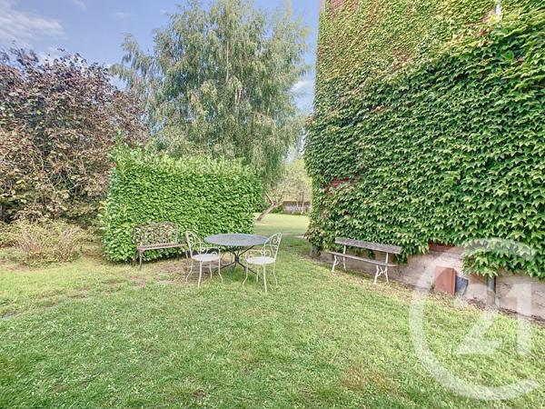 Maison à vendre  8 pièces - 182 m2 VERBERIE - 60
