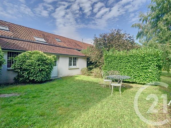 Maison à vendre  8 pièces - 182 m2 VERBERIE - 60