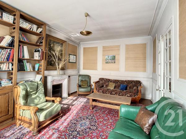 Maison à vendre  8 pièces - 182 m2 VERBERIE - 60