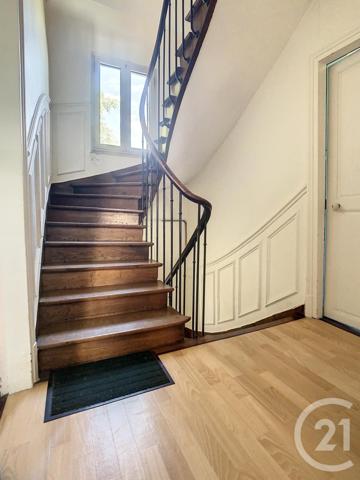 Maison à vendre  8 pièces - 182 m2 VERBERIE - 60