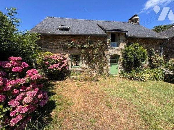 A vendre maison à Clohars-Carnoët (29) - LE POULDU

À seulement 5 minutes à pied de la mer, d...