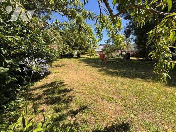 A vendre maison à Clohars-Carnoët (29) - LE POULDU

À seulement 5 minutes à pied de la mer, d...