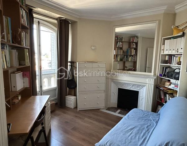 Appartement de 94,79 m²