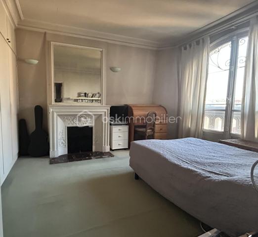 Appartement de 94,79 m²