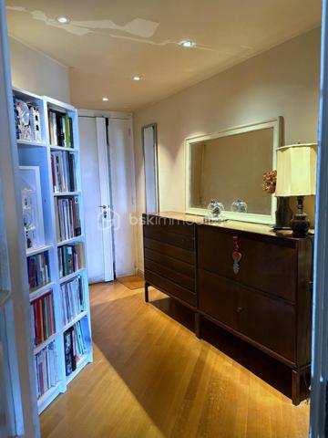 Appartement de 94,79 m²