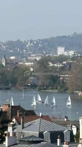 Appartement de 94,79 m²