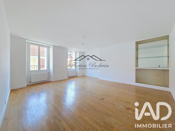 Appartement à vendre 6 pièces 179 m² Tournan-en-Brie