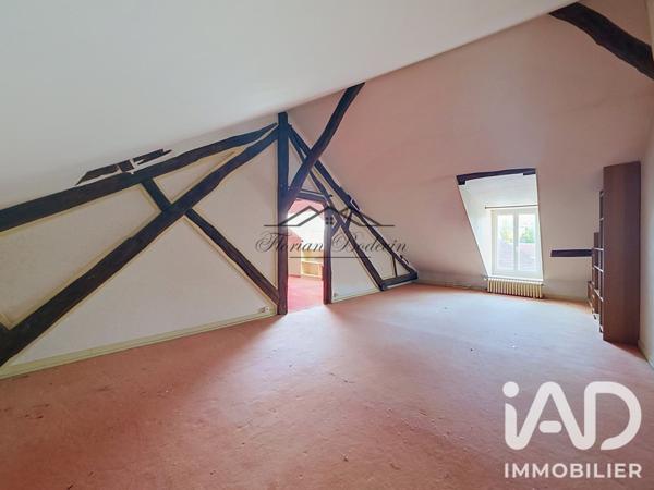Appartement à vendre 6 pièces 179 m² Tournan-en-Brie