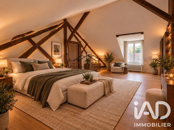 Appartement à vendre 6 pièces 179 m² Tournan-en-Brie