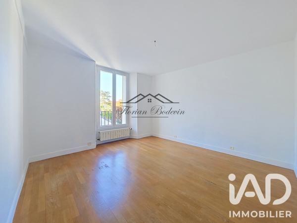 Appartement à vendre 6 pièces 179 m² Tournan-en-Brie