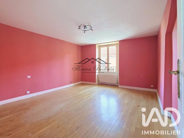 Appartement à vendre 6 pièces 179 m² Tournan-en-Brie