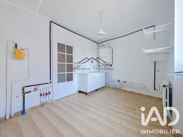 Appartement à vendre 6 pièces 179 m² Tournan-en-Brie