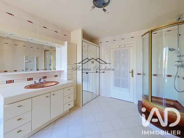 Appartement à vendre 6 pièces 179 m² Tournan-en-Brie