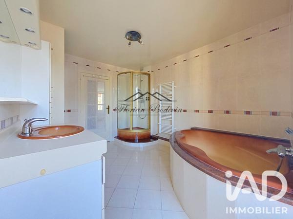 Appartement à vendre 6 pièces 179 m² Tournan-en-Brie