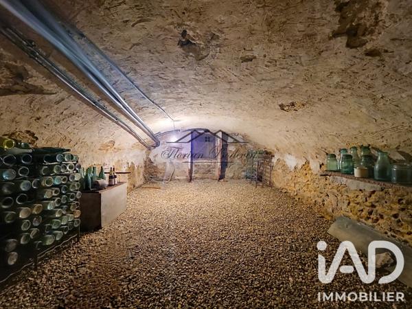 Appartement à vendre 6 pièces 179 m² Tournan-en-Brie