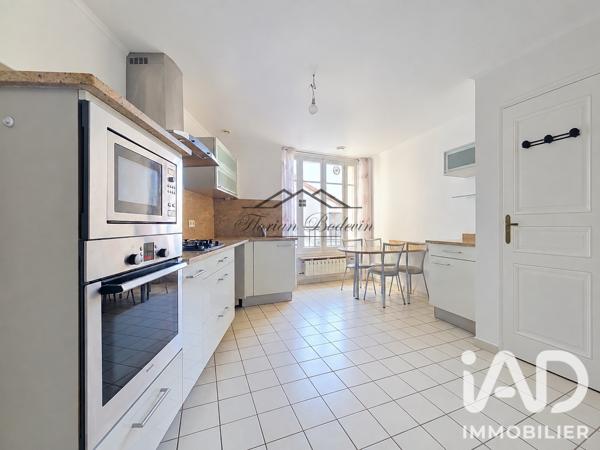 Appartement à vendre 6 pièces 179 m² Tournan-en-Brie