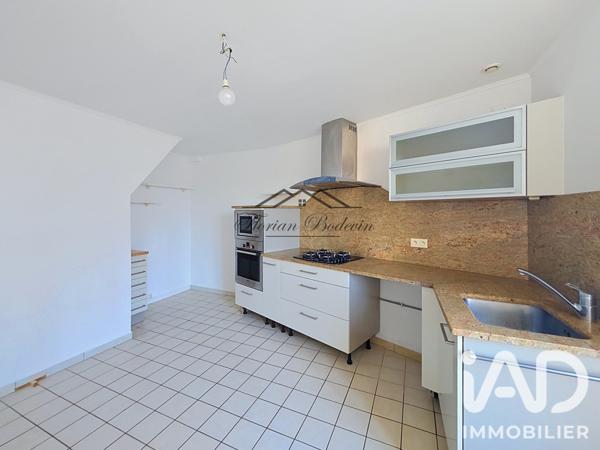 Appartement à vendre 6 pièces 179 m² Tournan-en-Brie