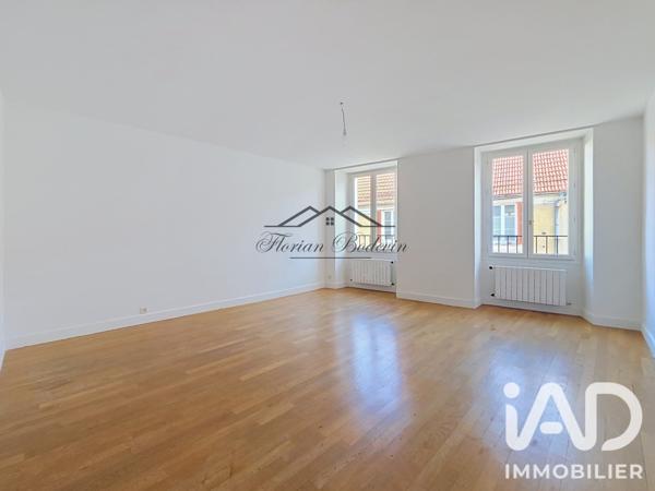 Appartement à vendre 6 pièces 179 m² Tournan-en-Brie