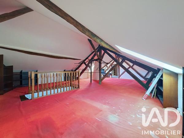 Appartement à vendre 6 pièces 179 m² Tournan-en-Brie