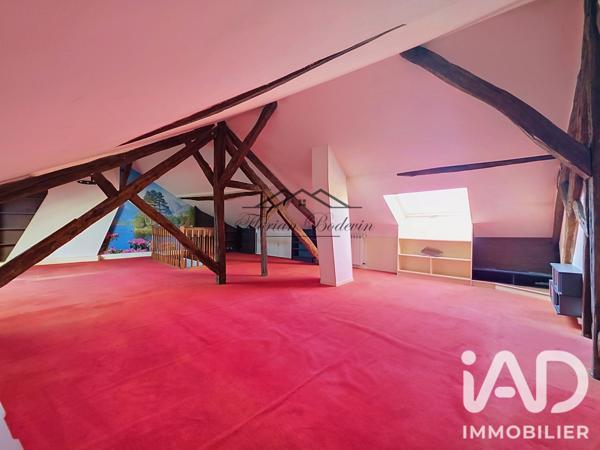 Appartement à vendre 6 pièces 179 m² Tournan-en-Brie