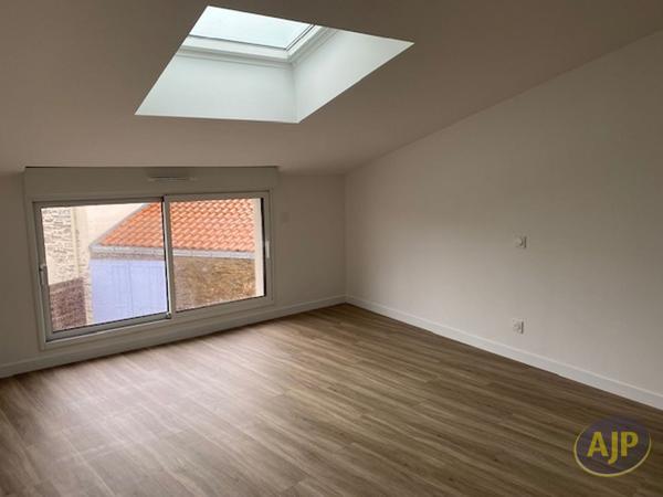 Location maison Vallet : 904 € - AJP Immobilier Clisson