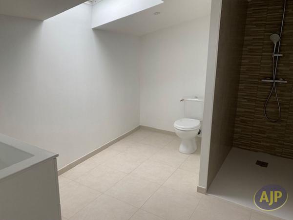 Location maison Vallet : 904 € - AJP Immobilier Clisson