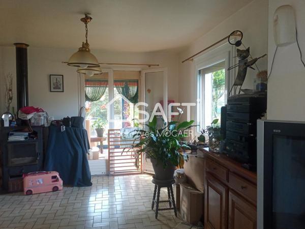 EXCLUSIVITE - PLEYBEN (29190) ; Vie de plain pied et localisation idéale.