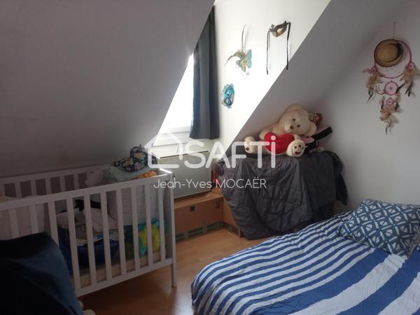 EXCLUSIVITE - PLEYBEN (29190) ; Vie de plain pied et localisation idéale.