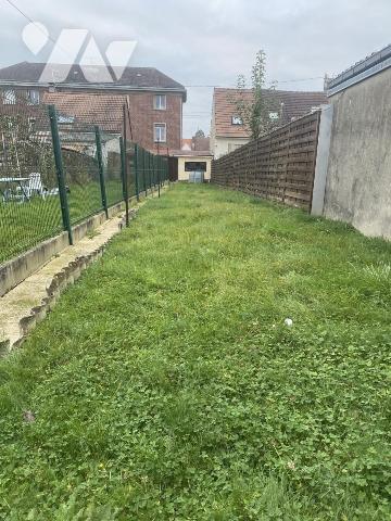 MAISON A VENDRE A DOULLENS