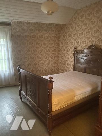 MAISON A VENDRE A DOULLENS