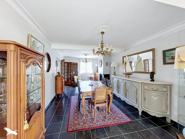 Maison 453 000 € Le Relecq-Kerhuon 6 p 152 m² DPE C