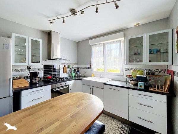 Maison 453 000 € Le Relecq-Kerhuon 6 p 152 m² DPE C