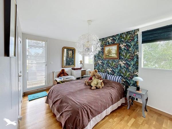 Maison 453 000 € Le Relecq-Kerhuon 6 p 152 m² DPE C