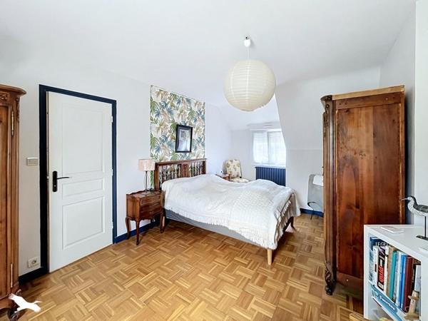 Maison 453 000 € Le Relecq-Kerhuon 6 p 152 m² DPE C