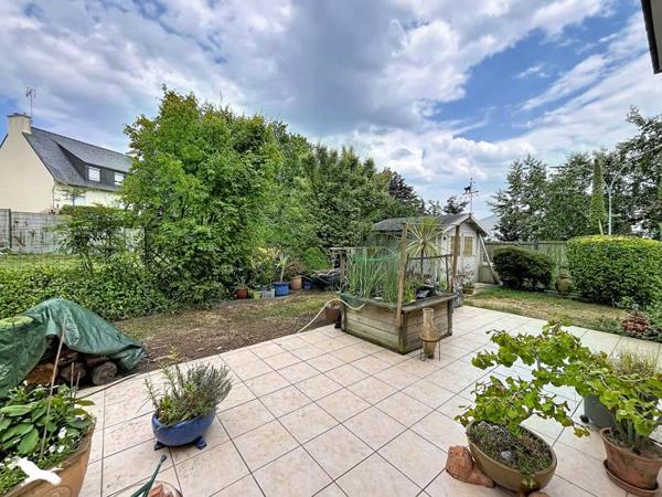 Maison 453 000 € Le Relecq-Kerhuon 6 p 152 m² DPE C
