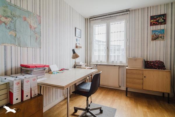 Appartement à vendre |  Villeurbanne |  3 pièces | 70 m²