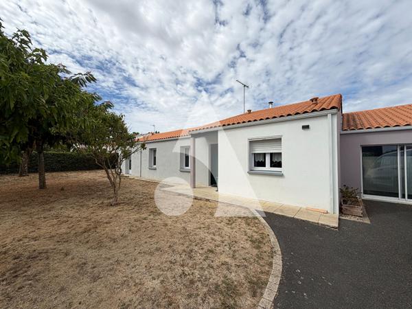 Maison 6 pièces 133.9 m2