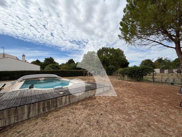 Maison 6 pièces 133.9 m2